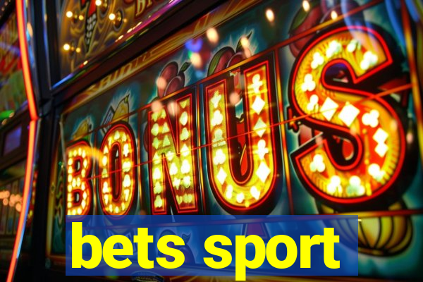 bets sport